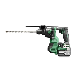 vendita online Tassellatore dh18dpa 18v Martelli tassellatori Hikoki